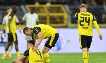 Borussia Dortmund Ready to Lock Down Anton With New Deal as Man United Lurks