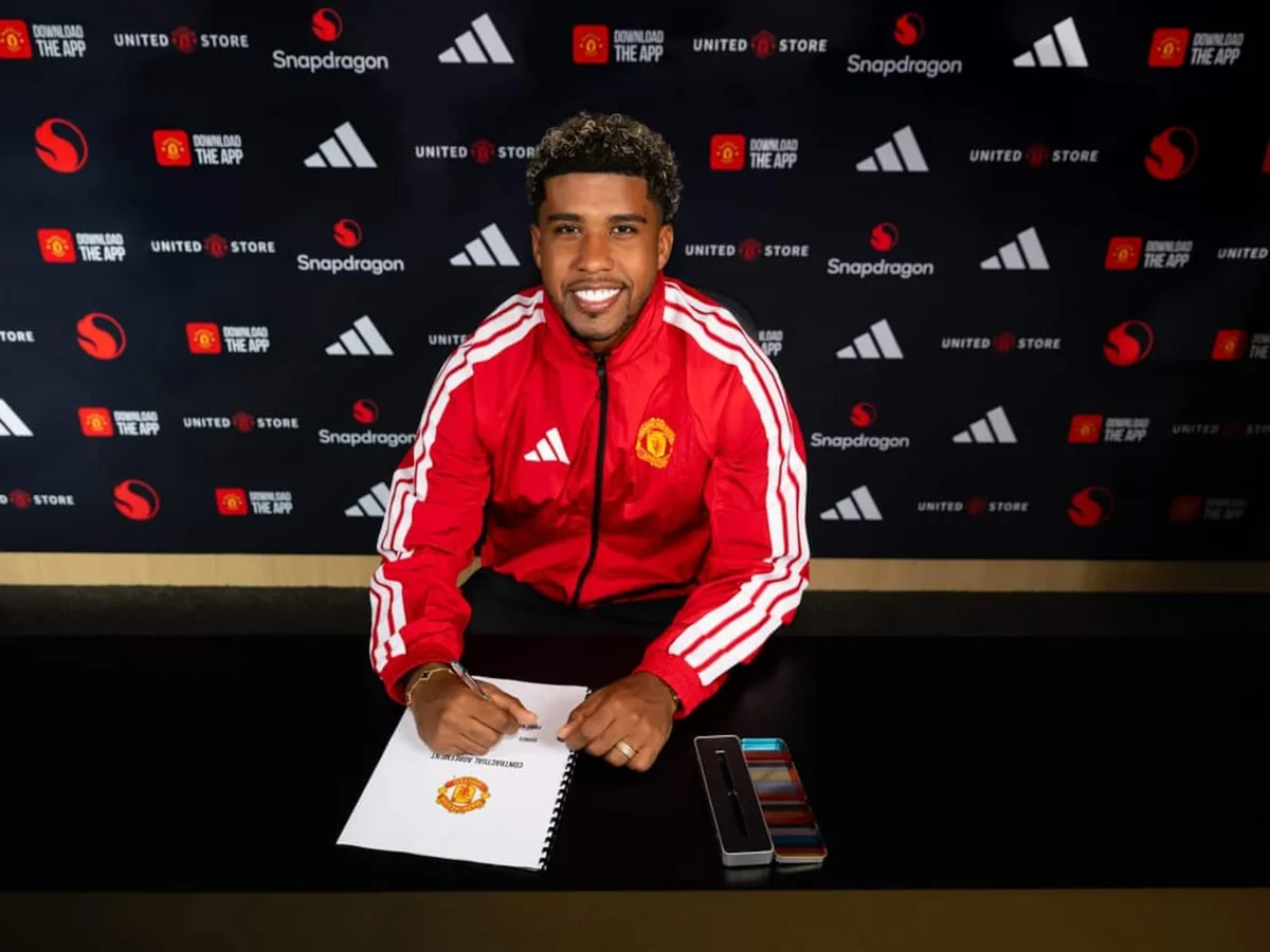 Man United Lands $64M Brazilian Midfielder After Missing Top Targets