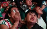 England Breaks Mexico’s Azteca Fortress in a World Cup Thriller That Left Fans in Shock