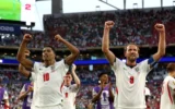 Messi Faces England for the First Time as Argentina Swaps to Blue Away Kit for World Cup Semifinal