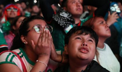 England Breaks Mexico’s Azteca Fortress in a World Cup Thriller That Left Fans in Shock