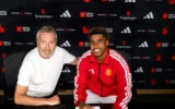 Chelsea Flips Andrey Santos to Manchester United in Surprise Premier League Transfer