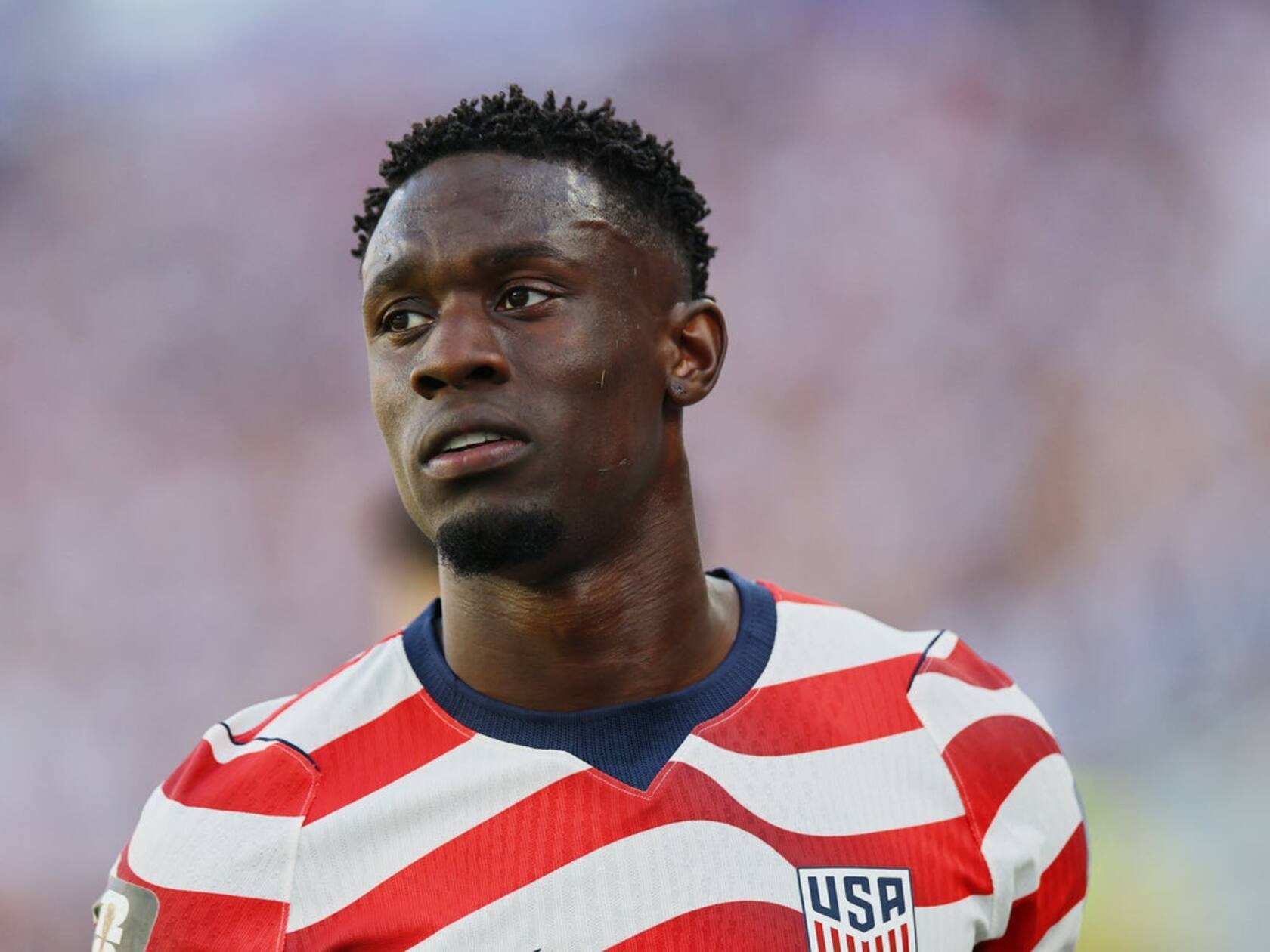 Trump Got a USMNT Star’s Red Card Overturned. Now Team USA Faces a Different Kind of Loss.
