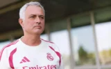 Netflix’s Jose Mourinho Doc Drops Just as He Starts a New Era at Real Madrid