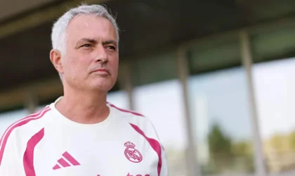 Netflix’s Jose Mourinho Doc Drops Just as He Starts a New Era at Real Madrid