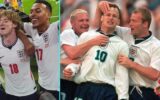 England’s Best Major Tournament Performances Ranked. Mexico Win Is Second.