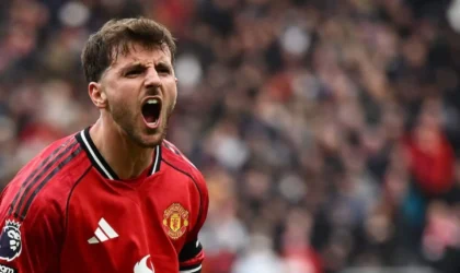 Michael Carrick Has a New Plan for Mason Mount and It’s Why Man United Said No to Aston Villa