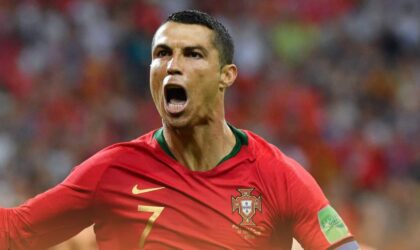 Why Cristiano Ronaldo’s History Against Spain Could Decide Portugal’s 2026 World Cup Fate