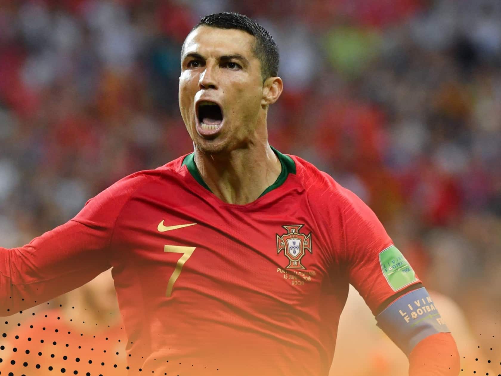 Why Cristiano Ronaldo’s History Against Spain Could Decide Portugal’s 2026 World Cup Fate