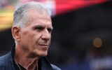 Carlos Queiroz Quits Ghana After Just Three Months. His Exit Statement Says It All.