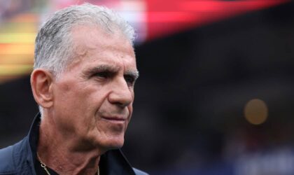 Carlos Queiroz Quits Ghana After Just Three Months. His Exit Statement Says It All.