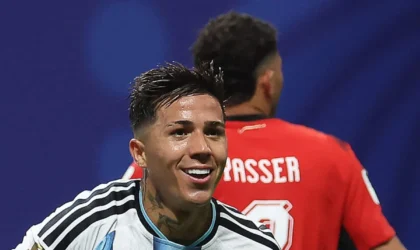 Xabi Alonso Shuts Down Enzo Fernandez Exit Talk and Clarifies Chelsea’s Summer Plans