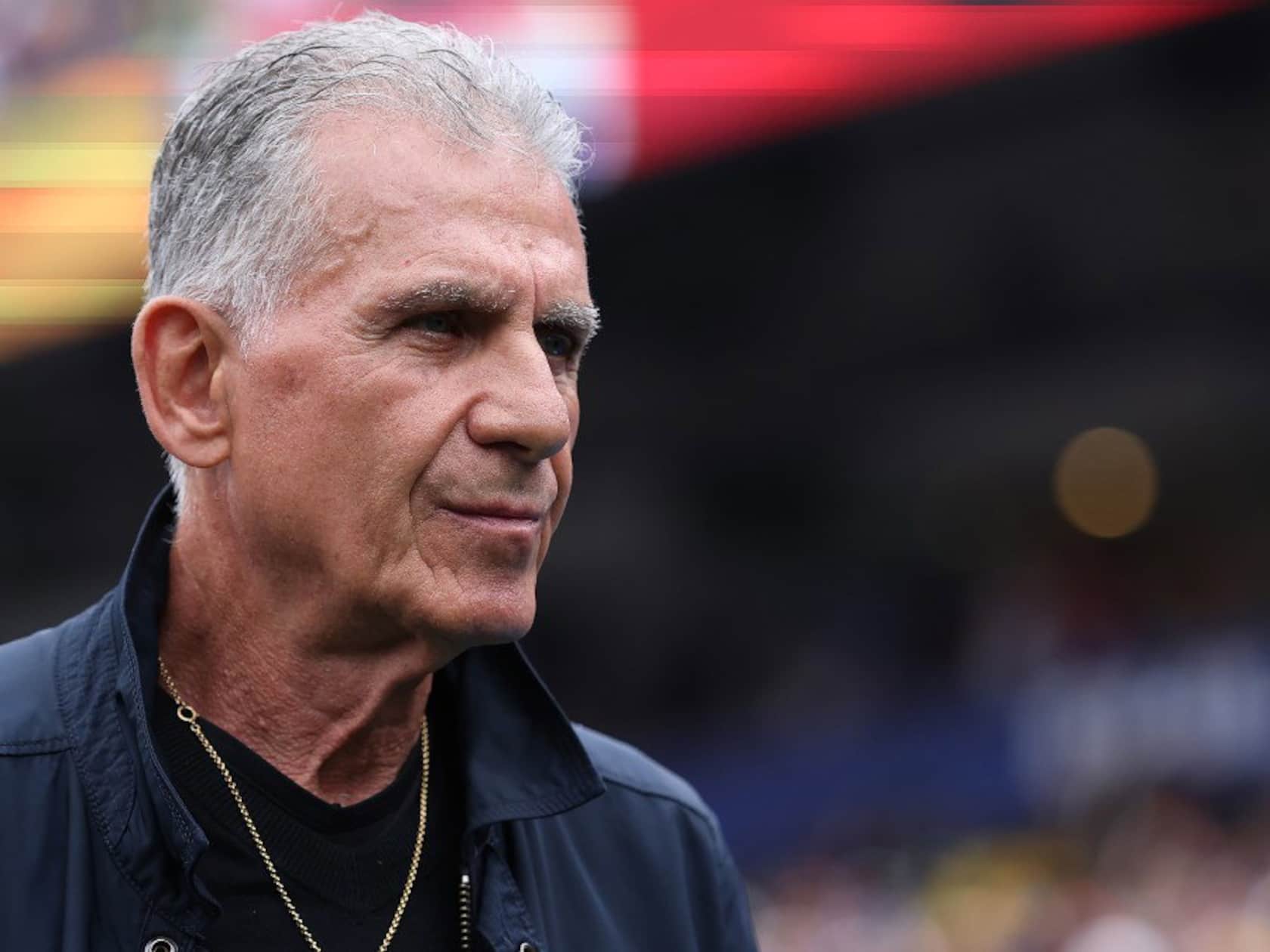 Carlos Queiroz Quits Ghana After Just Three Months. His Exit Statement Says It All.