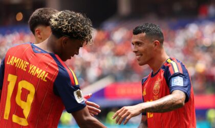 Rodri vs Vitinha Isn’t the Only Battle. Portugal-Spain Is Loaded With Them.