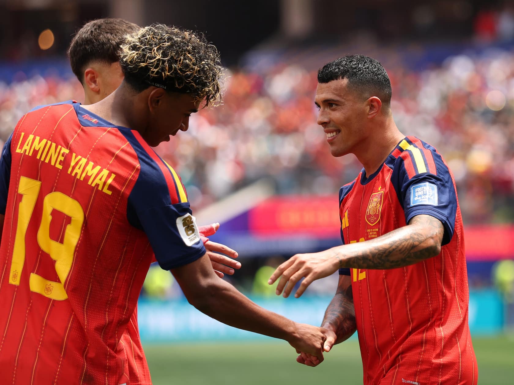 Rodri vs Vitinha Isn’t the Only Battle. Portugal-Spain Is Loaded With Them.