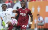 How a Relegated West Ham Defender Became a Genuine Option for Arsenal’s Back Line