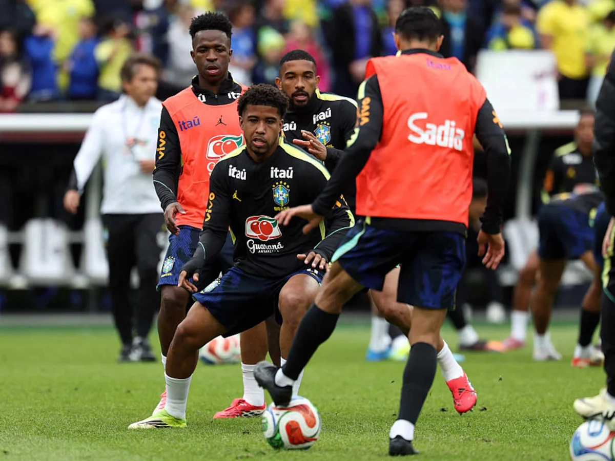 Manchester United Lands Andrey Santos for £50M and Has Two More Deals Cooking