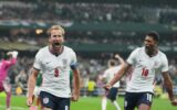 Lightning Delays. Red Cards. A Lost Voice. England’s Win Over Mexico Had It All.