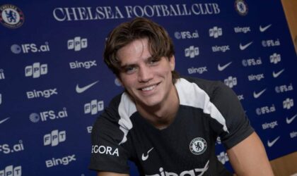 Chelsea Snatched Marco Palestra From Inter at the Last Second. The Price Tag Is Eye-Opening.