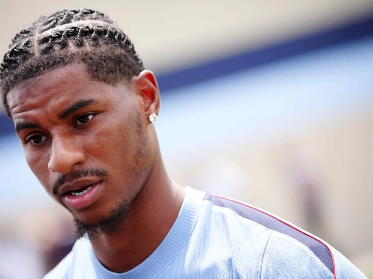 Manchester United Give Marcus Rashford a Hard Deadline as Two New Signings Near Medicals