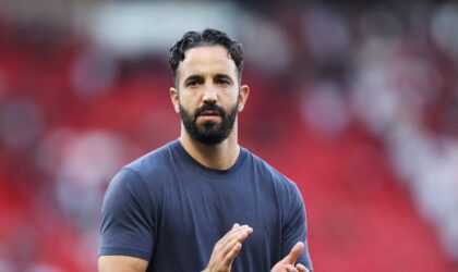 Ruben Amorim Lands in Milan: ‘I Promised Myself a Smaller Challenge, Then This Happened’