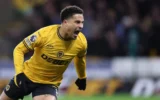 Manchester United Turns Up Heat on Joao Gomes After Wolves’ Relegation Slashes Price