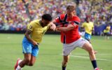 Brazil’s World Cup Exit Finally Clears the Way for United’s Ederson Deal