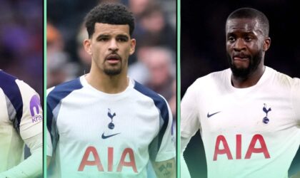 Spent £85M on Mateus Fernandes. Here’s How Tottenham’s Other Big Money Moves Actually Went.