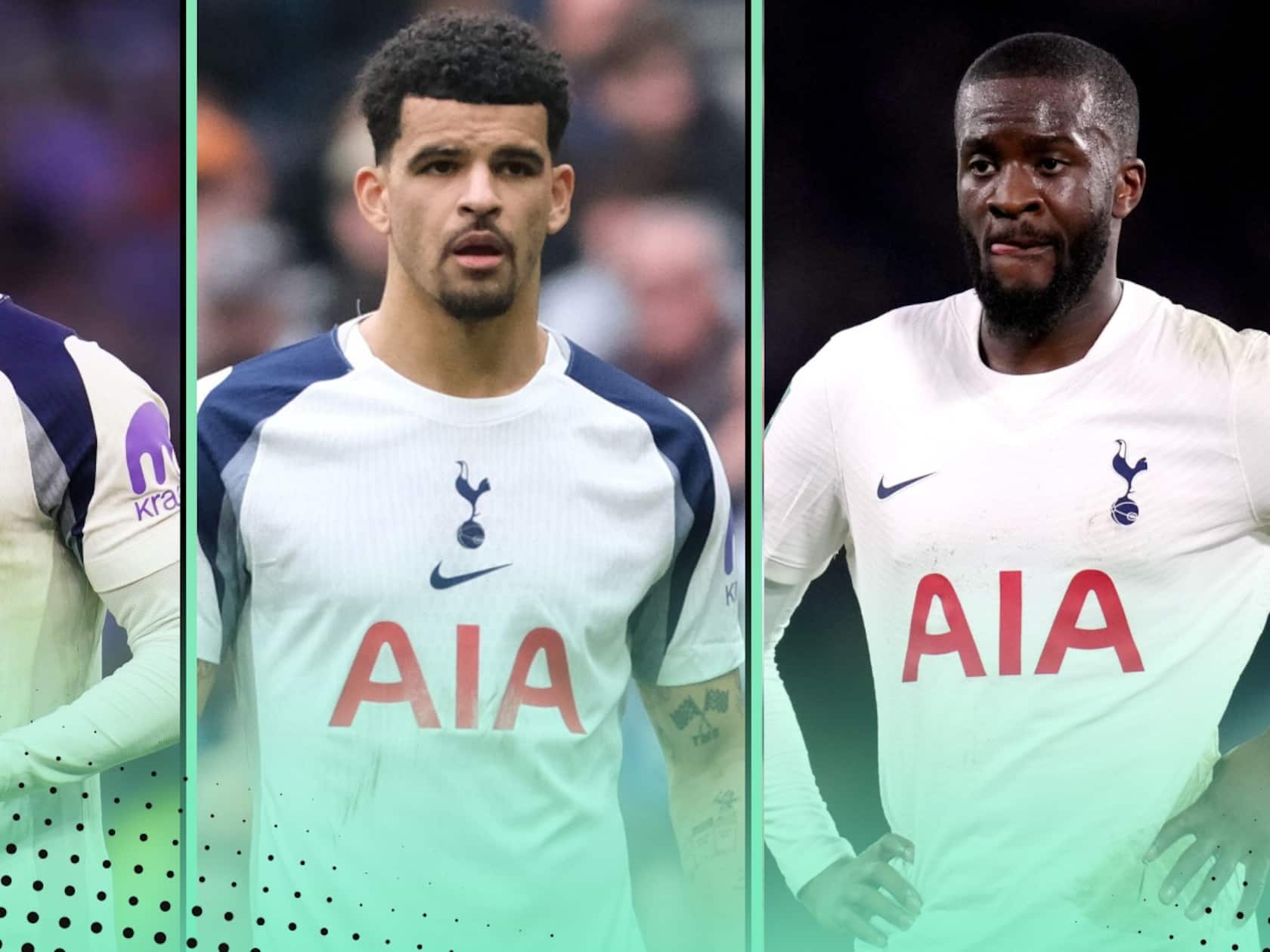 Spent £85M on Mateus Fernandes. Here’s How Tottenham’s Other Big Money Moves Actually Went.