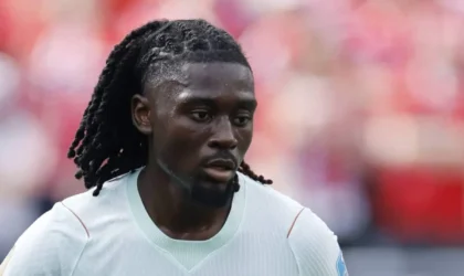 Roma Manager Admits Man Utd Target Manu Kone Could Be Sold This Summer