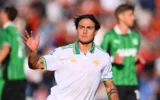 Inter Medical Gives a Failed Result. Dybala Stays Put in Rome.