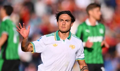 Inter Medical Gives a Failed Result. Dybala Stays Put in Rome.