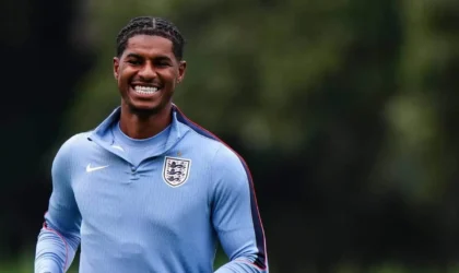 Darren Bent Says Rashford Gamble Could Save England’s World Cup Semi