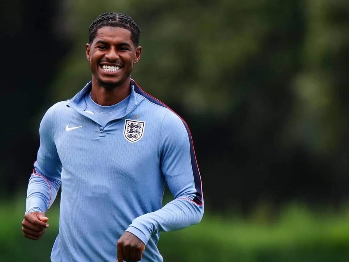 Darren Bent Says Rashford Gamble Could Save England’s World Cup Semi