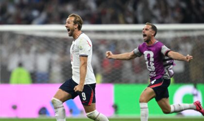 England’s Jordan Henderson Breaks Arm in Freak Celebration Accident, Out of World Cup