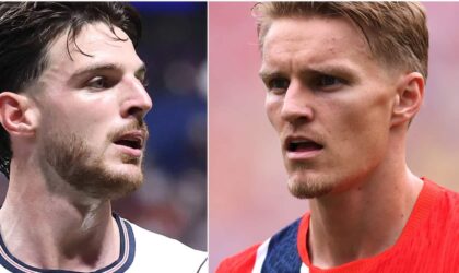 England vs. Norway World Cup Quarterfinal. What You Need to Know Before Saturday.