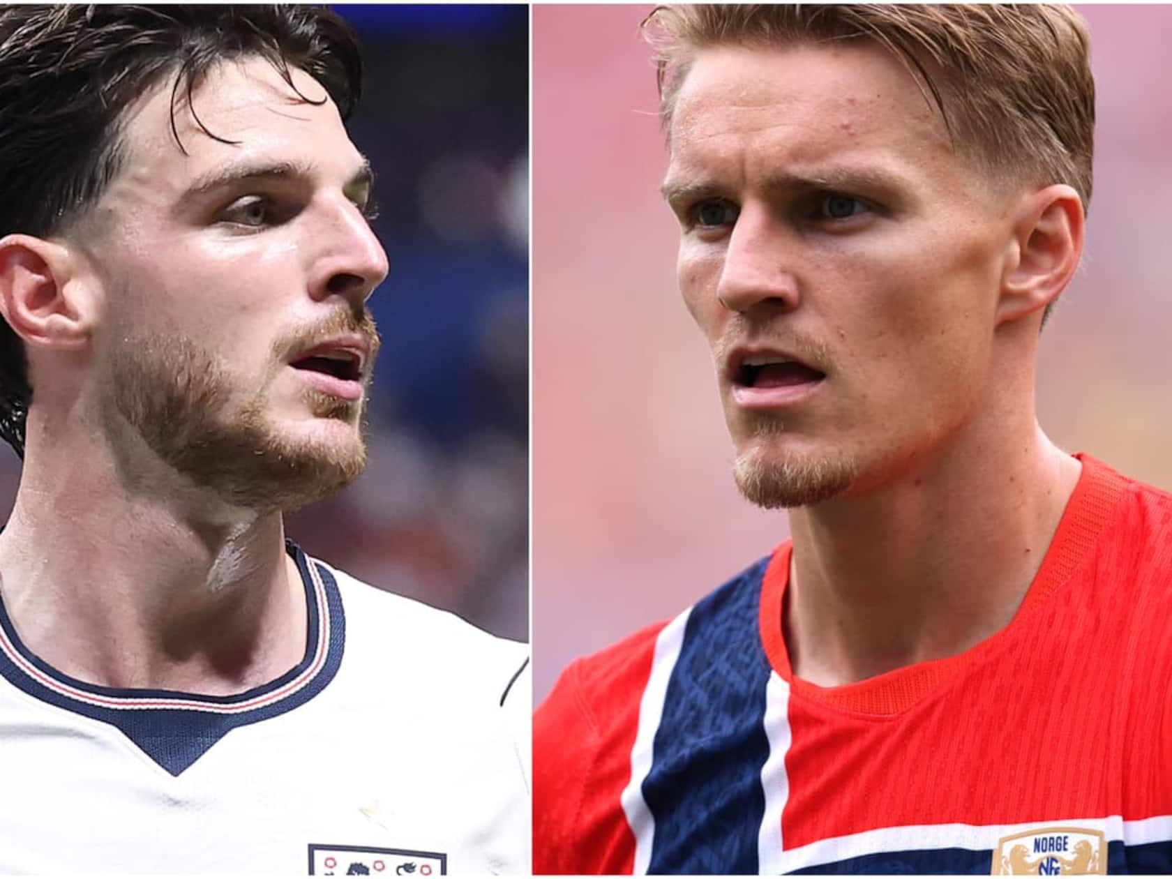 England vs. Norway World Cup Quarterfinal. What You Need to Know Before Saturday.