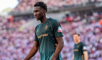 Chelsea Leads the Pack for Werder Bremen’s 19-Year-Old Defensive Prospect