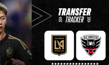 D.C. United Just Paid $2.4 Million for an LAFC Homegrown. Here’s Why.