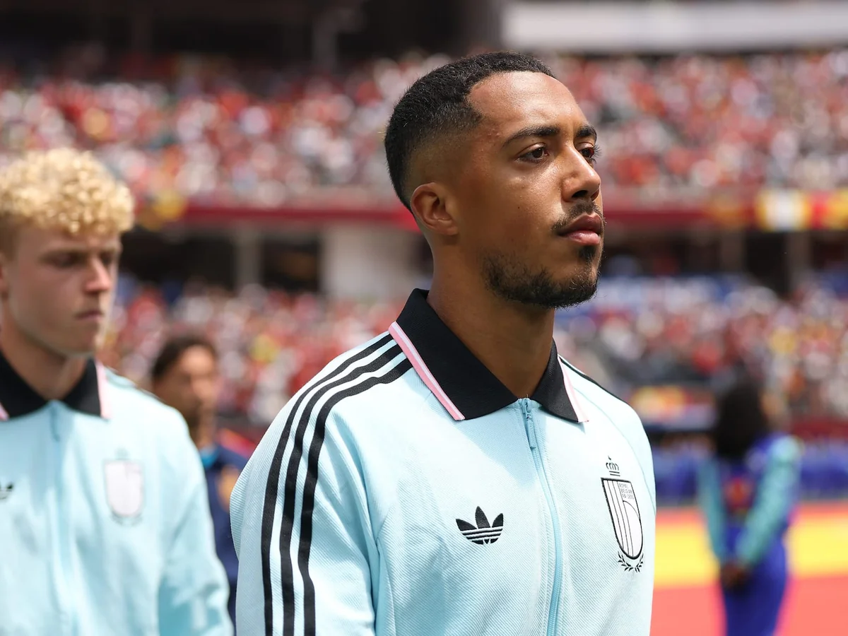 Man United Trigger Tielemans’ Release Clause. Does He Fit Carrick’s Midfield?