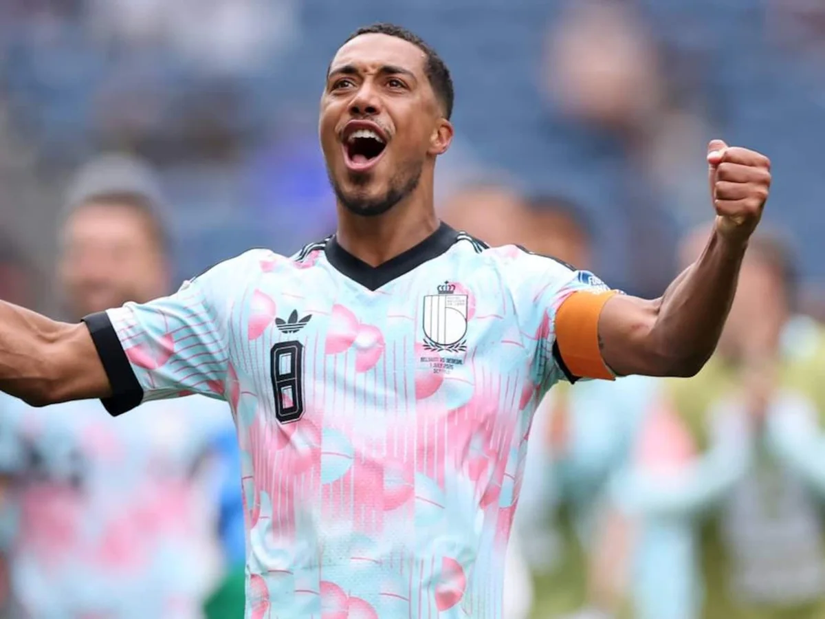 Manchester United’s Midfield Rebuild Has a Clear Remaining Target After Tielemans, Ornstein Says