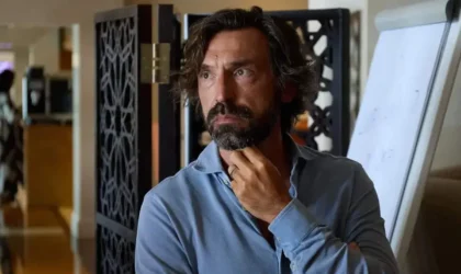 Maldini and Leonardo Are Picking Italy’s Next Coach. Pirlo Just Jumped to the Front of the Line.