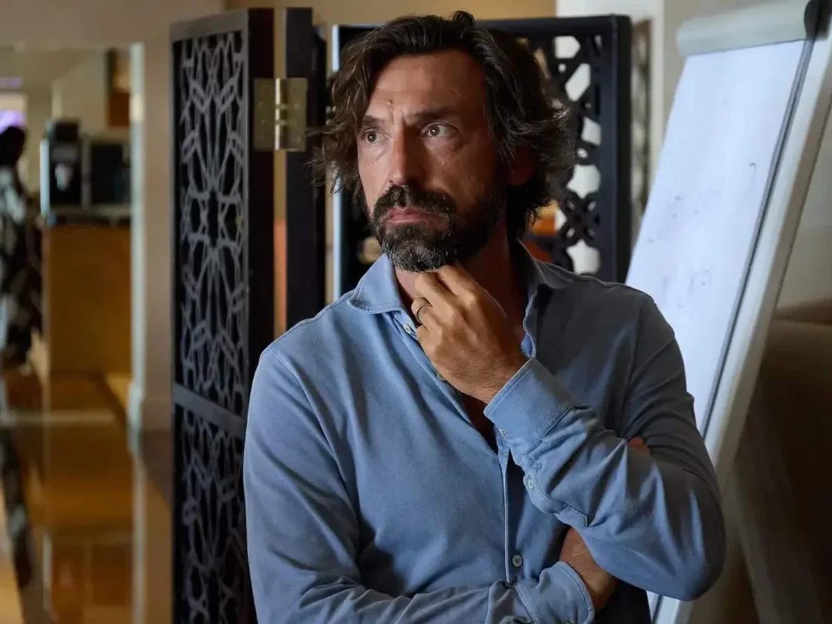 Maldini and Leonardo Are Picking Italy’s Next Coach. Pirlo Just Jumped to the Front of the Line.