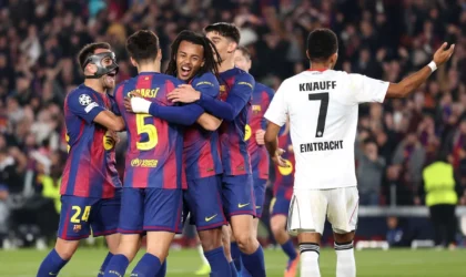 Barcelona’s Koundé Tells Bayern Thanks But No Thanks This Summer