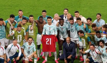 Ronaldo and Yamal Could Decide the Iberian Derby in Dallas. Here’s What’s at Stake.