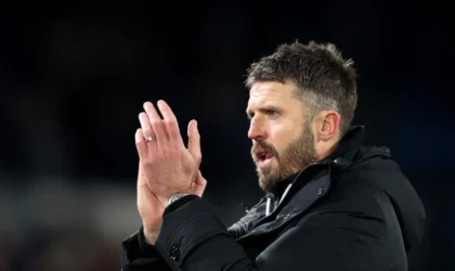 Manchester United Just Made Things Complicated for Everton’s Top Midfield Target