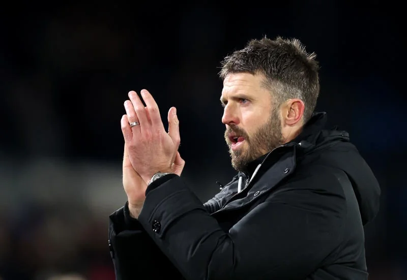 Manchester United Just Made Things Complicated for Everton’s Top Midfield Target