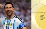 Messi vs. Mbappé vs. Haaland: The Golden Boot Race Nobody Saw Getting This Tight