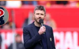 Roma Manager Just Hinted at a Man United Transfer and It Sounds Like a Yes