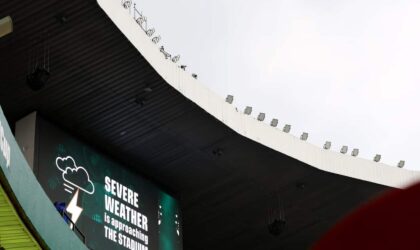 England’s Miami Quarterfinal Could Face Another Storm Delay. Norway Is Just Glad It’s Not Mexico.